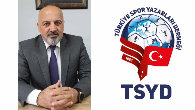 TSYD ÖDÜLLERİ AÇIKLANDI