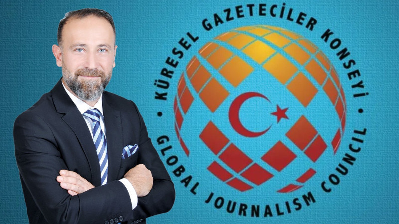 Sefa Saygıdeğer'e KGK'da önemli görev
