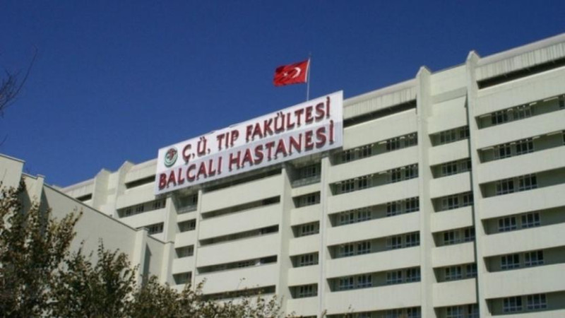 Balcalı Hastanesi tahliye mi ediliyor?