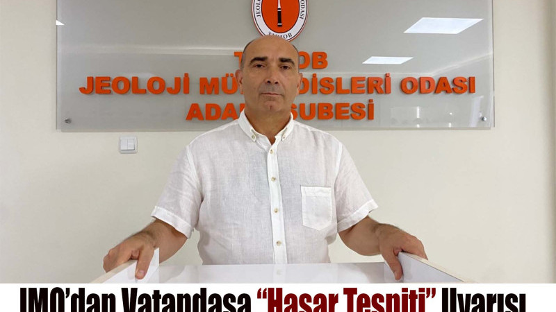 Doç. Dr. Akyıldız, “Hasar Tespiti istismarcılarına dikkat!”