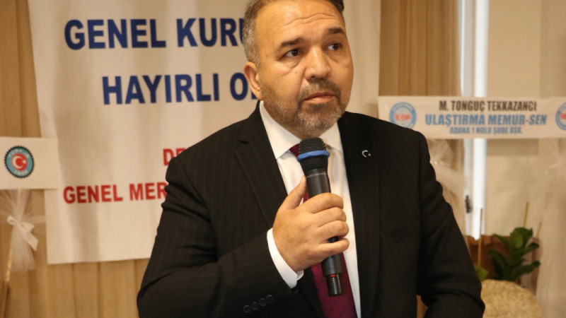 Mehmet Halit Işık güven tazeledi