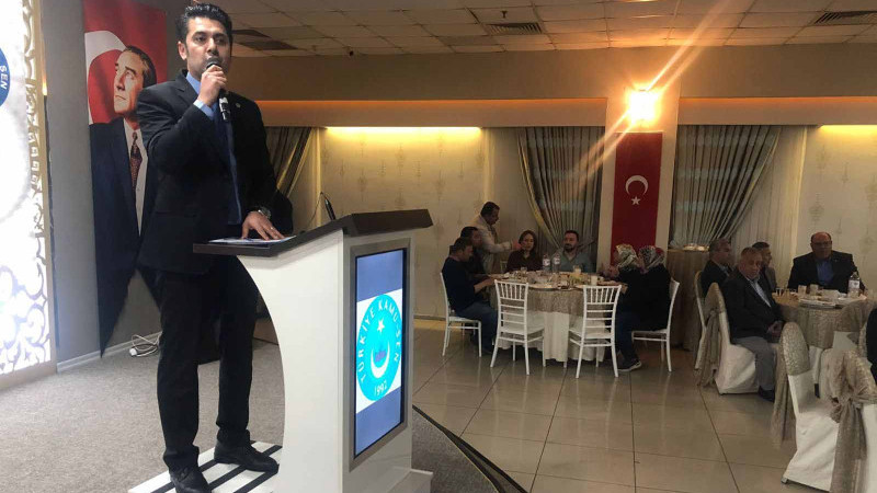 “Her zaman ‘Önce ülkem ve milletim’ demeye devam edeceğiz”