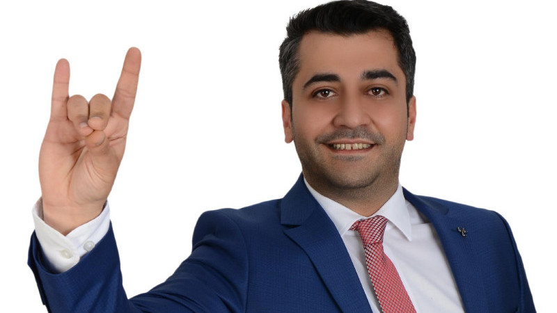 SİVEREKLİ: “DUR-DURAK BİLMEDEN ÇALIŞIYORUZ”