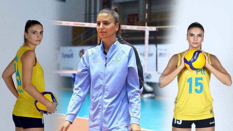 BÜŞRA GÜNEŞ, ÇUKUROVA BELEDİYESİ SPOR KULÜBÜ’NDE 