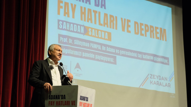 KARALAR; “KOLAY UNUTUYORUZ, BİLİNÇLİ OLMALIYIZ”