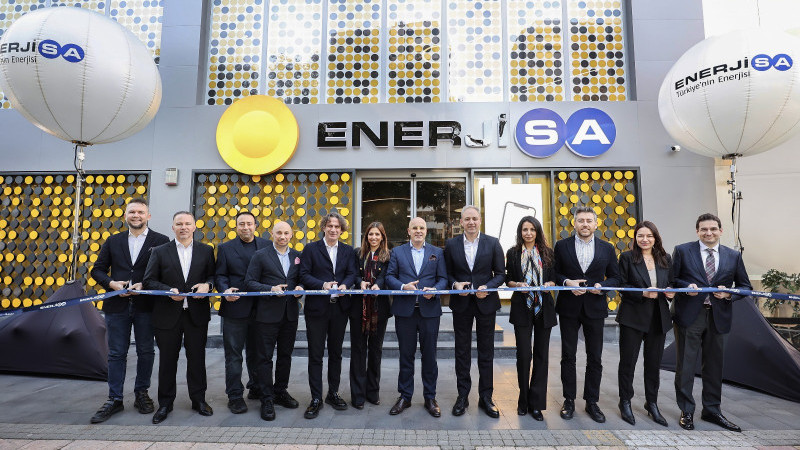 ENERJİSA’DAN MÜŞTERİ ODAKLI HİZMET