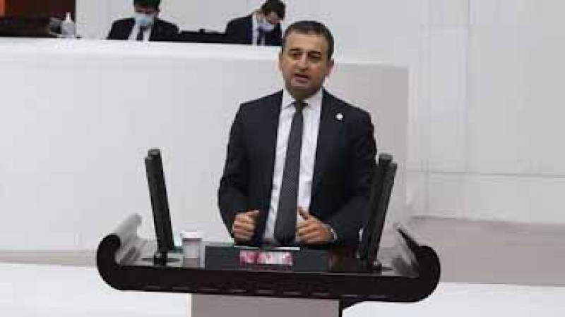 BULUT;  “SON 10 YILDA ANTİDEPRESAN KULLANIMI %67 ORANINDA ARTTI”