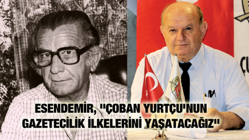 ESENDEMİR, 