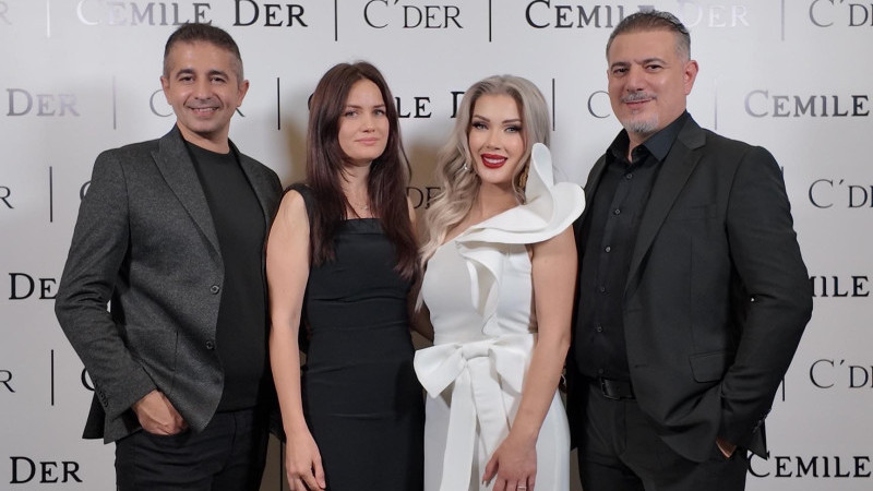 C'DER İLE GÜZELLİKTE YENİ BİR DÖNEM BAŞLADI