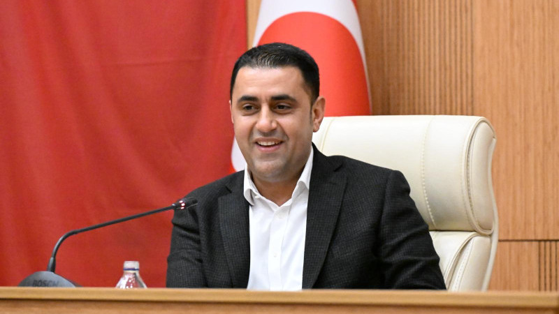 “19 MAYIS ULUSUMUSUN BAĞIMSIZLIK VE ÖZGÜRLÜK RUHUDUR”