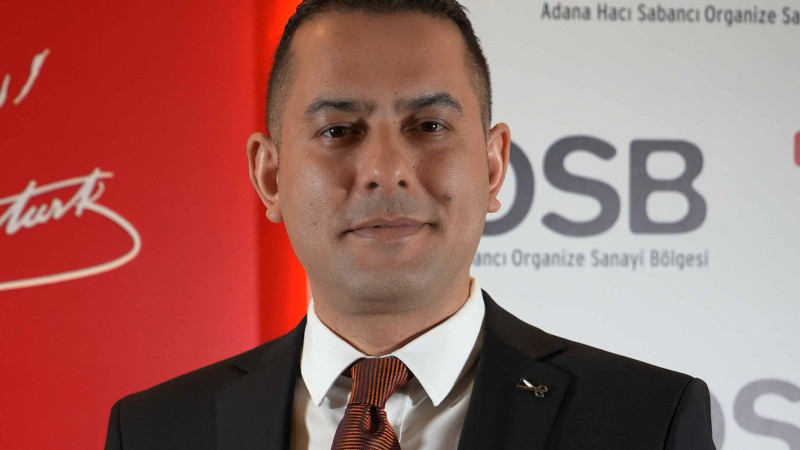AKPINAR, “HER YARATICI FİKİR, SANAYİMİZİN GELİŞİMİ İÇİN BİR FIRSATTIR”