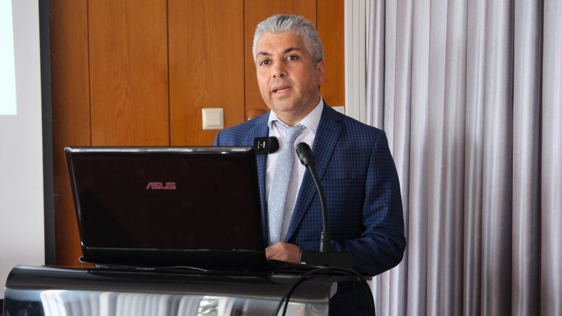 DEVLET KURUMLARI SOKAK CANLILARININ REHABİLİTESİ İÇİN BİR ARAYA GELDİ