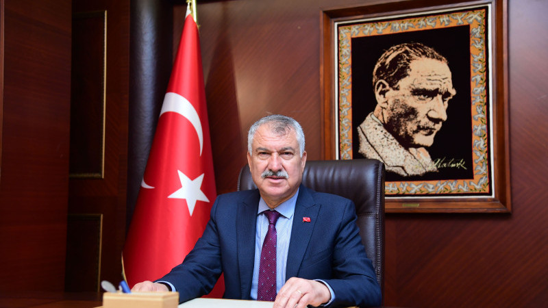 KARALAR, “GENÇLERE OLAN İNANCIMIZ VE GÜVENİMİZ BÜYÜYOR”