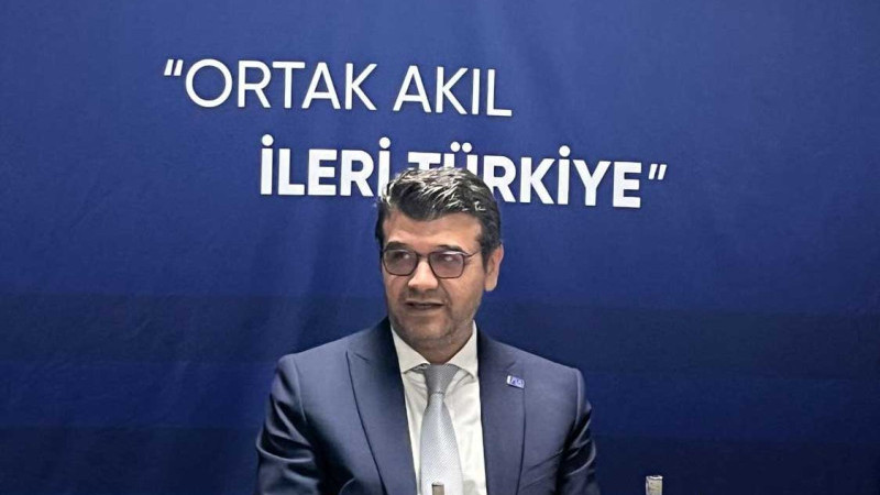 A PARTİ’DEN MİLLİ GÜVENLİK RESTİ