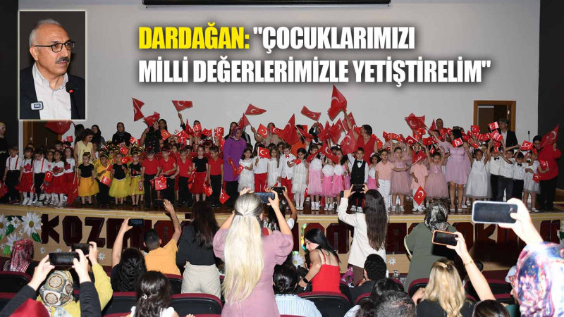 DARDAĞAN, 