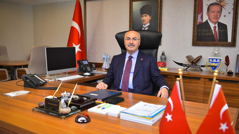 VALİ YAVUZ SELİM KÖŞGER’İN BABALAR GÜNÜ MESAJI