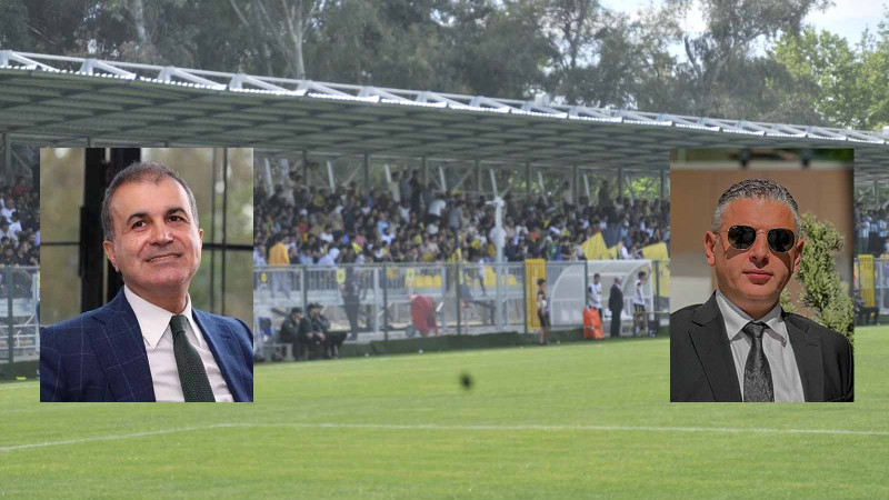 ADANA 01, ÇELİK'TEN DESTEK BEKLİYOR