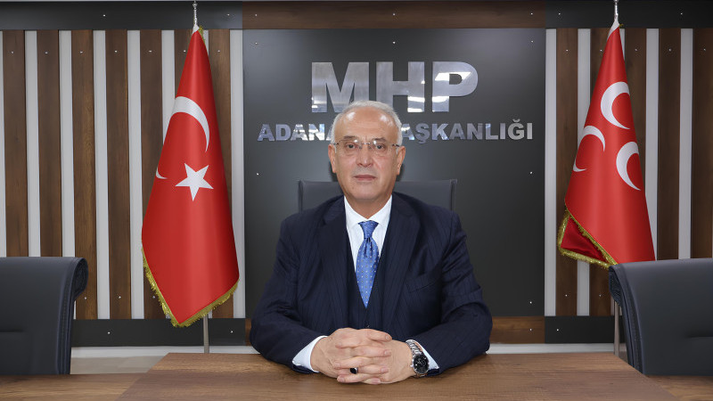 KANLI’DAN DEMİRSPOR’A DESTEK AÇIKLAMASI