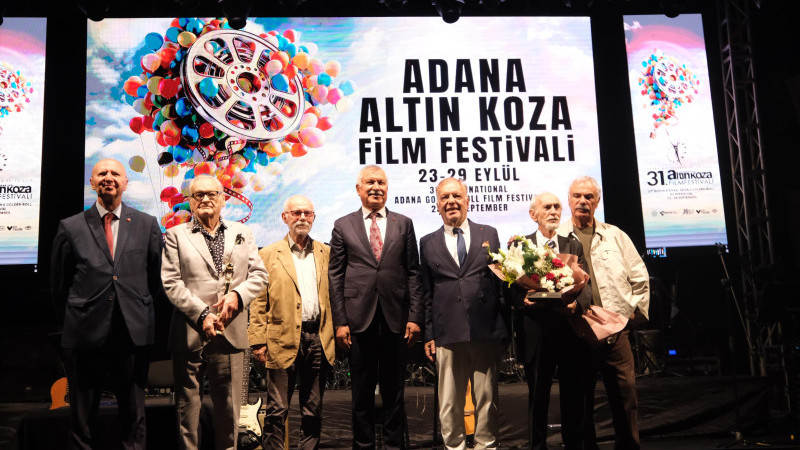 ADANA ALTIN KOZA’YA BAŞVURULAR BAŞLADI