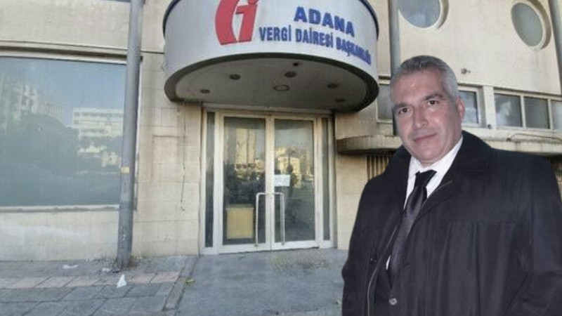 TASFİYE EDİLEN ŞİRKETE GÖNDERİLEN ÖDEME EMRİ İPTAL EDİLDİ