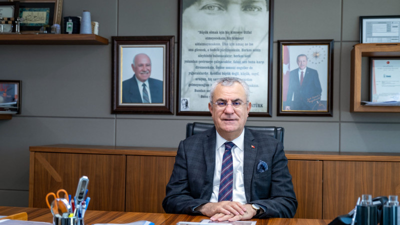 İKİNCİ 500’DE ADANA’DAN 12 FİRMA