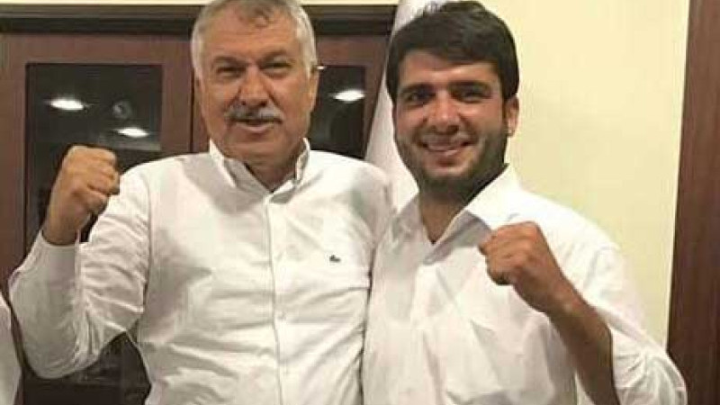 ÇELiKTEN: HERKESİN BARIŞ DEDİĞİ BU ATMOSFERDE ZEYDAN KARALAR’IN SERBEST BIRAKILMASI ELZEMDİR”