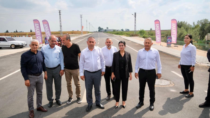 YILDIZ, “UYUMLA BİRLİKTE ÇALIŞMALARI SÜRDÜRECEĞİZ”