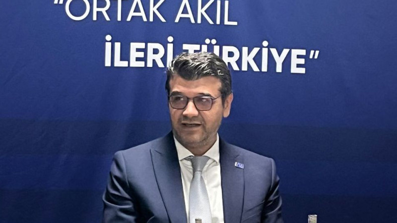 “KAF DAĞI’NIN ARDINDAKİ HAL YASASI”