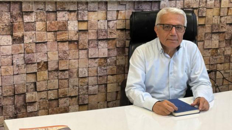 TMMOB JEOLOJİ MÜHENDİSLERİ ODASI’NDAN UYARI!