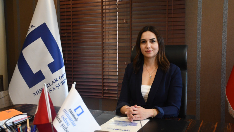 “AFET RİSKİ ARTIYOR”
