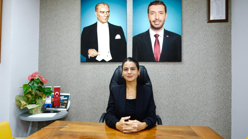 CEYHAN BELEDİYESİ’NDEN ÜNİVERSİTE ÖĞRENCİLERİNE BURS MÜJDESİ
