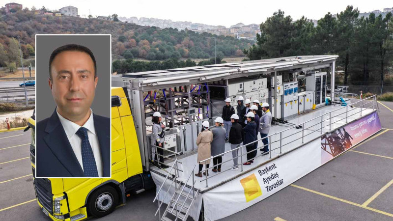 BAŞKENT EDAŞ, AYEDAŞ VE TOROSLAR EDAŞ SAHADA EĞİTİMLERİ SÜRDÜRÜYOR