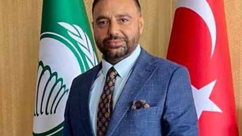 TÜRKİYE AK GENÇLİK OCAKLARI GENEL BAŞKANI AYDOĞAN UYARDI