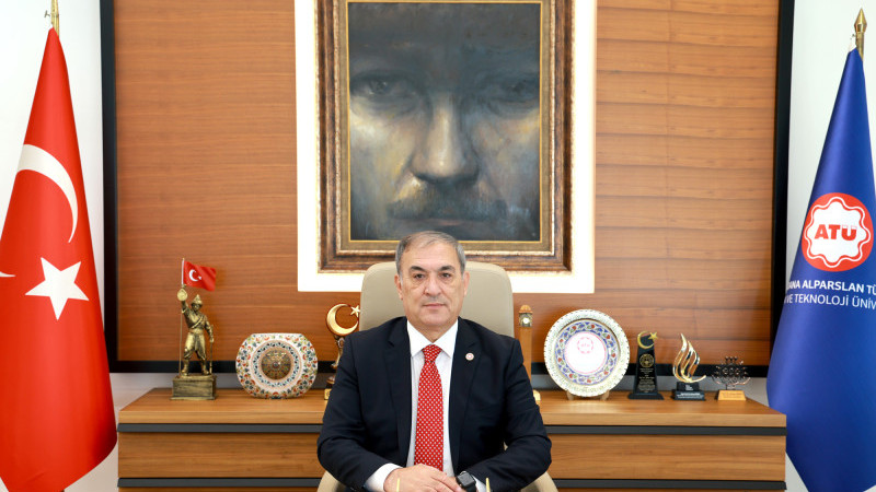 ALPARSLAN TÜRKEŞ BİLİM VE TEKNOLOJİ ÜNİVERSİTESİ’NDEN BÜYÜK BAŞARI