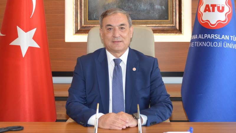 ATÜ’DE 25. ISI BİLİMİ VE TEKNOLOJİ KONGRESİ BAŞLIYOR