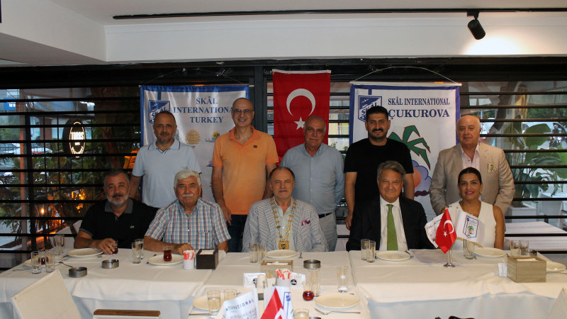 ADANA’YA GASTRONOMİ MÜZESİ YOLDA