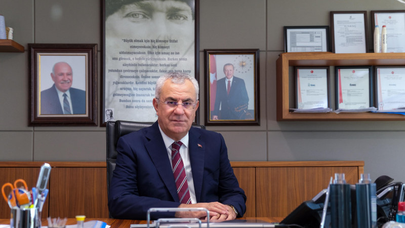 “ADANA’NIN İHRACATI AĞUSTOSTA ZORLANDI, YILIN İLK 8 AYINDA YÜKSELDİ”