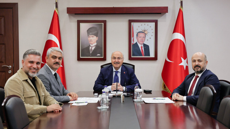 AŞÇIBEKİRLİ’DEKİ BİNA POZANTI 80. YIL DEVLET HASTANESİ EK POLİKLİNİĞİ OLARAK KULLANILACAK