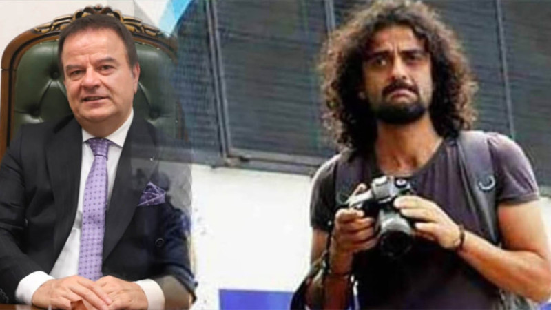 ESENDEMİR, “GERÇEKLER SALDIRILARLA GİZLENEMEZ