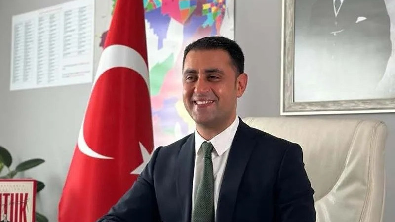 KOZAY: “CUMHURİYET HEPİMİZİN ORTAK KALP ATIŞIDIR”