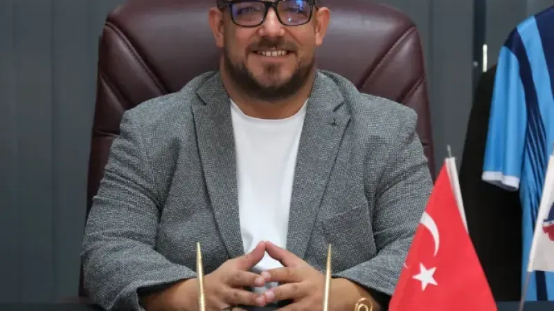 CEYLAN, “CUMHURİYETİ İLELEBET YAŞATACAĞIZ”