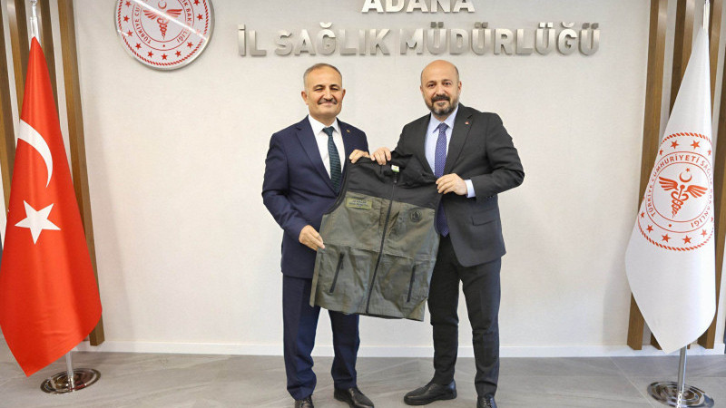 NACAR'A ANLAMLI HEDİYE