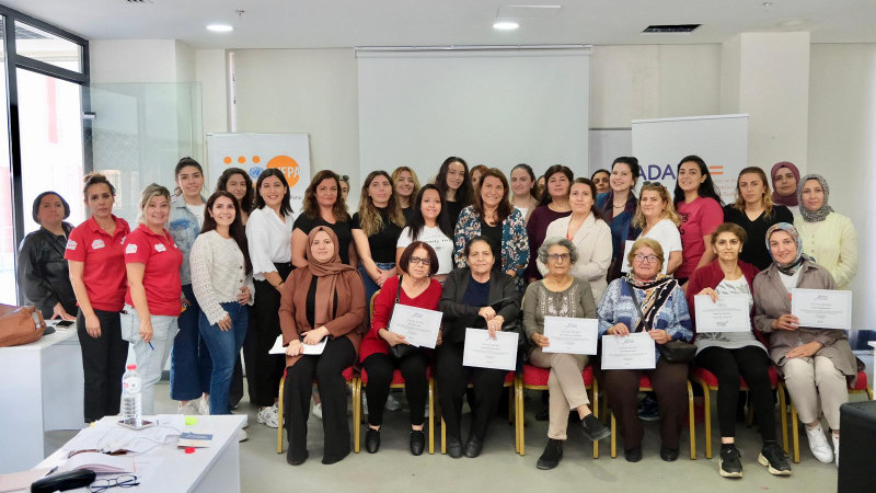 BÜYÜKŞEHİRDEN, ÇOCUK YAŞTA EVLİLİKLERİN ÖNLENMESİNE YÖNELİK EĞİTİM