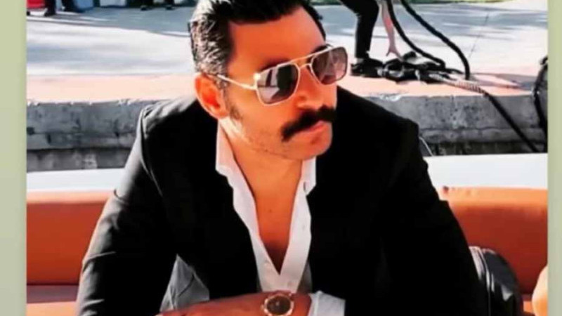 OKAN CANBOLAT AVUSTRALYA TEMSİLCİSİ OLDU