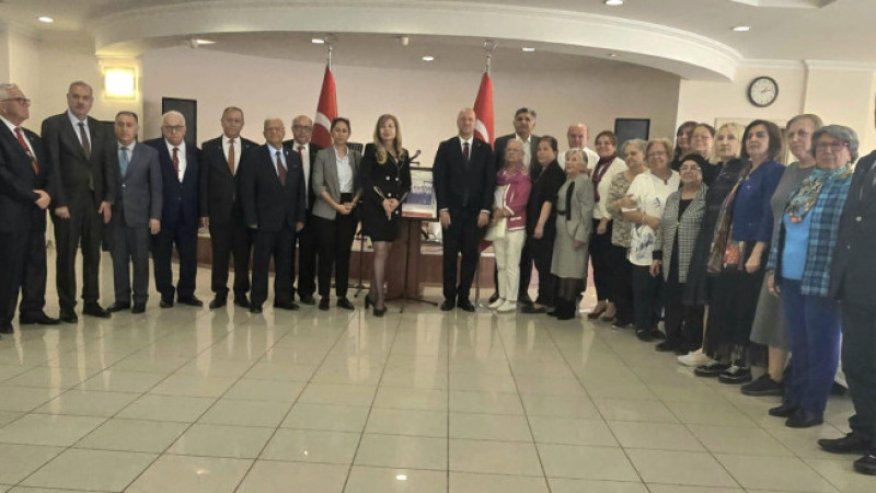 VEFADA KENETLENDİLER