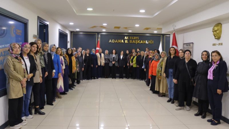 Söylemez: Kadına şiddete karşı mücadeleyi devlet politikası hâline getirdik