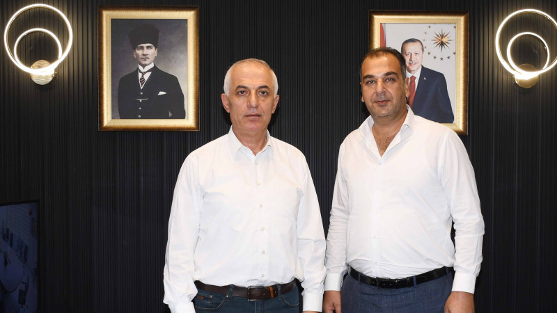 GÖGER, “KENDİ ŞEHRİMİZİN ESNAFINA SAHİP ÇIKALIM”