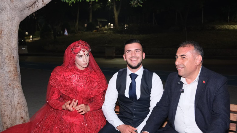 DAHA MODERN BİR ADANA İÇİN ÇALIŞMALAR SÜRÜYOR