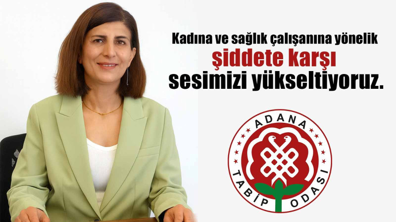 KATLEDİLEN DR. AYNUR DAĞDEMİR 10’NUNCU YILINDA ANILDI