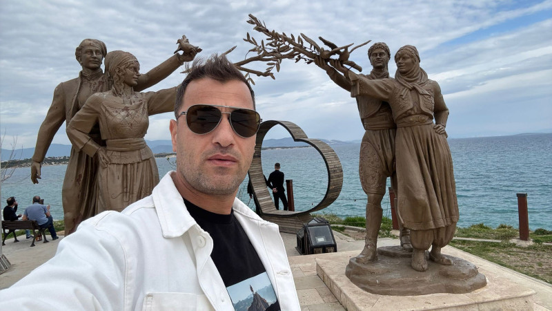 DAĞLIOĞLUSPOR’DAN FUTBOL CAMİASINA ÖZÜR